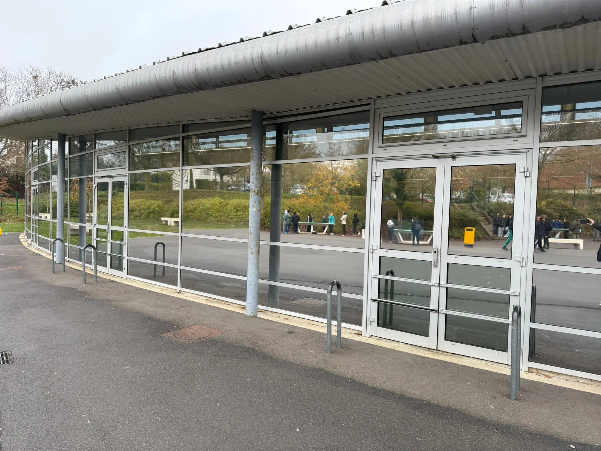 Films Vitrage Sur Mesure