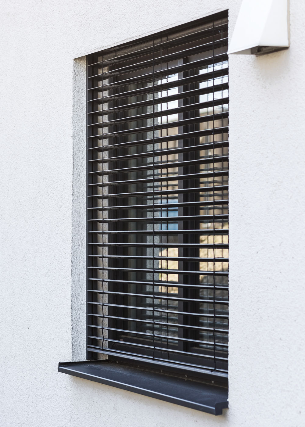 Stores extérieurs sur-mesure