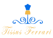 Tissus Ferrari